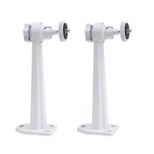 Wall Ceiling Mount 2 Pack Metal Bracket for Arlo Pro 2 3 Camera Systems