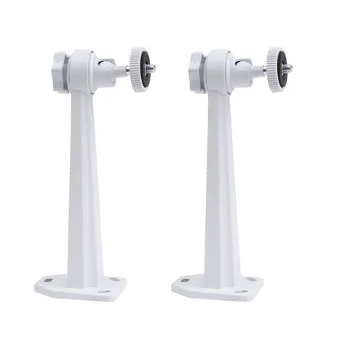 Wall Ceiling Mount 2 Pack Metal Bracket for Arlo Pro 2 3 Camera Systems
