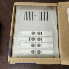 Aiphone VC-8M Apartment Intercom System Panel NEW