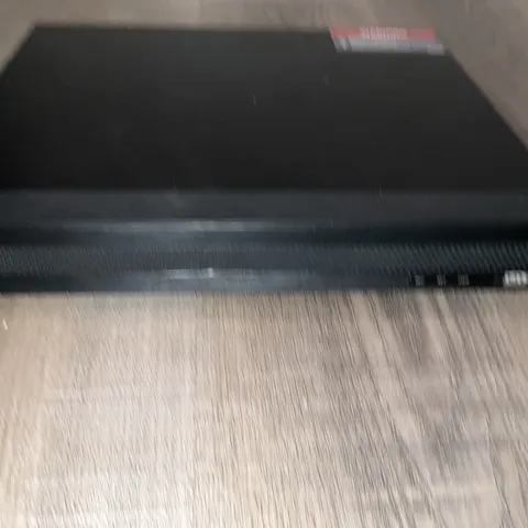AVYCON Network Video Recorder NVR AVR-HN508P8 8CH 8 Channel POE No HDD FOR PARTS