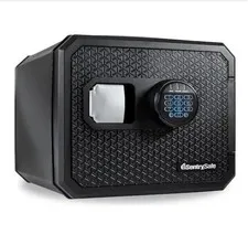 SentrySafe 0.81 cu. ft. Waterproof and Fireproof Safe for Home w/Digital Keypad