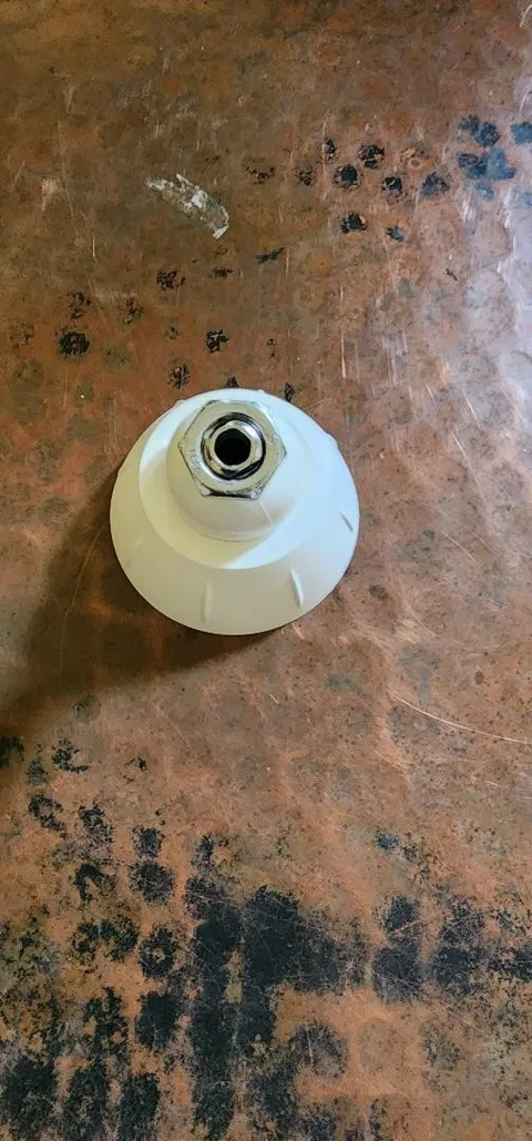 Arlo Anti-Theft Housing Mount for Pro 3 4 5S Ultra, Floodlight Pro 3 Parts Only