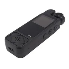 1080P   Camera Portable Digital Video Recorder Body Camera with Infrared6984