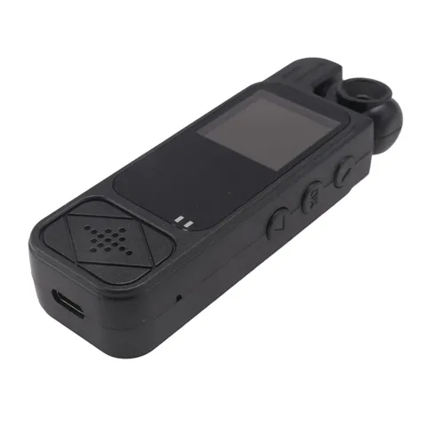 1080P   Camera Portable Digital Video Recorder Body Camera with Infrared6984