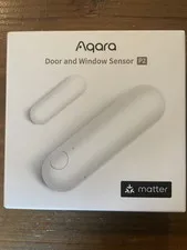 Aqara P2 Door and Window Sensor (Matter)
