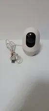 Nooie Baby Monitor, WiFi Pet Camera Indoor, 360-degree Wireless IP Camera, 1080P