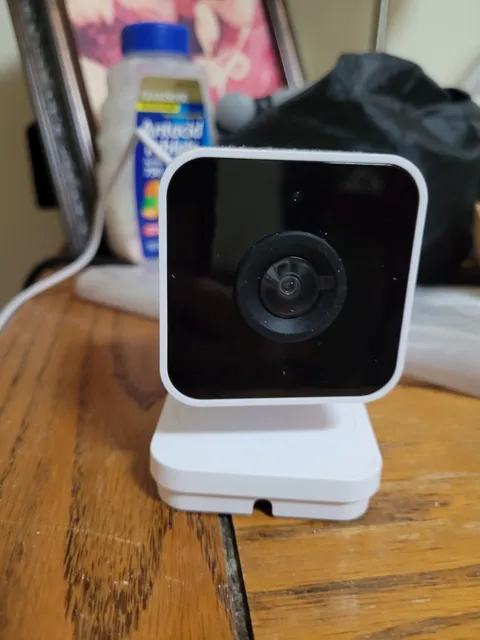 onn Indoor Wired 1080P HD Security Camera works with Google Home (100162899)™