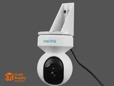 Wall / Ceiling Mounting Bracket for Reolink E1 Pro Smart Home WiFi Camera