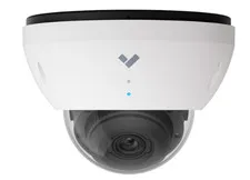 Verkada CD52-E Outdoor Dome Camera 3MP Fixed Lens: CLAIMED For Parts/Other Uses