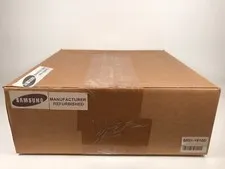Samsung SRD-1610D Security Digital Video Recorder No HDD