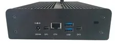 Bosch VJD-8000 VideoJet Decoder 8000 High Performance - PARTS Only