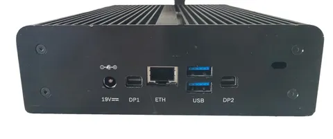 Bosch VJD-8000 VideoJet Decoder 8000 High Performance - PARTS Only