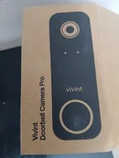 BRAND NEW Vivint Doorbell Camera Pro Gen 2 VS-DBC350-WHT