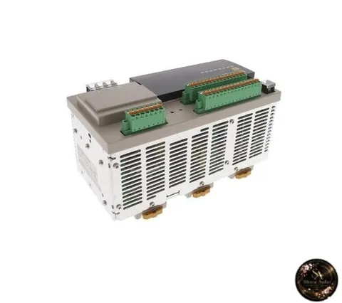 OMRON (OMRON) Smart Power Supply 100-240V 4800W Output 24v20A 8 branch parameter