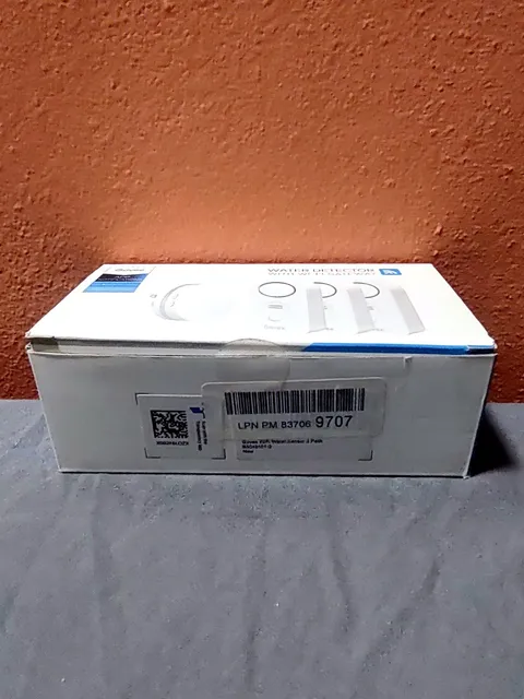 Govee Wi-Fi Water Leak Detector Kit H5054 Gateway + 3 Sensors NIB