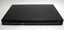 PHILIPS DVR16E2161 Digital Video Recorder 320GB W/ Power Cord, WORKING