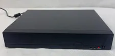 NVR302-08U- 8 CH 8PoE 6K Network Video Recorder HDMI
