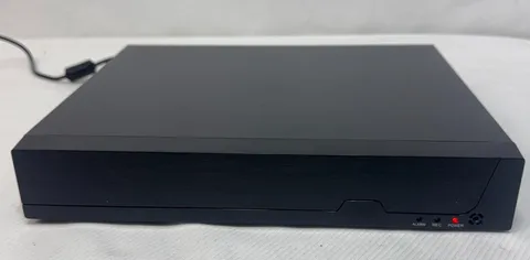 NVR302-08U- 8 CH 8PoE 6K Network Video Recorder HDMI