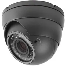 Weatherproof Metal Housing Day/Night Monitoring