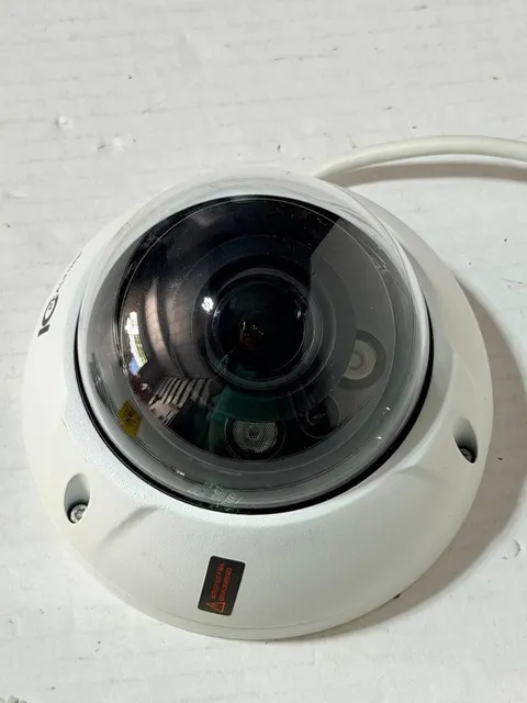 IC Realtime ICIP D4732Z Indoor/Outdoor IP Camera
