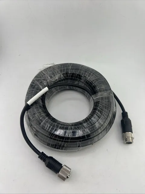 Safety Vision SVS-20MMF Camera Cable New