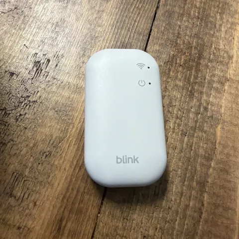 BLINK SYSTEM SYNC MODULE CORE (2025 VERSION) (CAMERA NOT INCLUDED) *BRAND NEW!!
