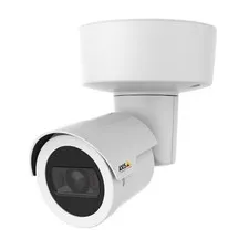 AXIS M2025-LE Network Security Camera Outdoor PoE 1080p New in Box