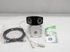Reolink Duo 3 PoE 16MP UHD Dual-Lens Security Camera 180° Panorama M81L
