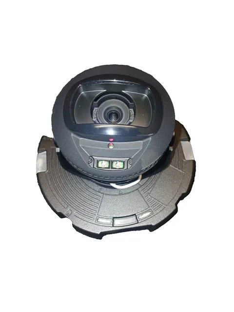 Axis Q3515-LVE 9MM Lens Outdoor  Network Camera Only New open box
