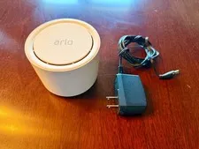 NETGEAR Arlo Security VMB3500 Base Station