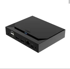 Hanwha Techwin SPD-152 PoE 4K Network Video Decoder
