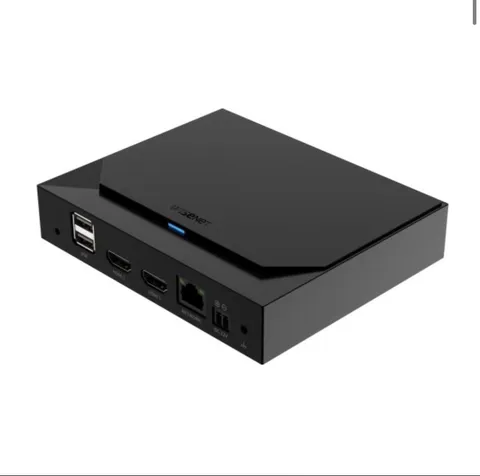 Hanwha Techwin SPD-152 PoE 4K Network Video Decoder
