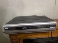 Ganz DR-16m55-RA-4TB Digimaster 16-Channel Digital Video Recorder DVD Writer
