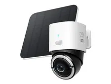 Eufy S330 Network surveillance camera pan / tilt outdoor dust T86P2321