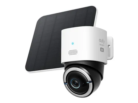 Eufy S330 Network surveillance camera pan / tilt outdoor dust T86P2321