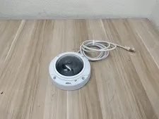 Axis M3007-PV Ceiling Dome Surveillance IP PoE Camera