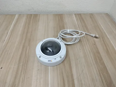 Axis M3007-PV Ceiling Dome Surveillance IP PoE Camera