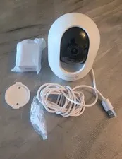 Smart 2K PTZ Indoor Camera – Human Detection, Auto Tracking MUBVIEW PK320