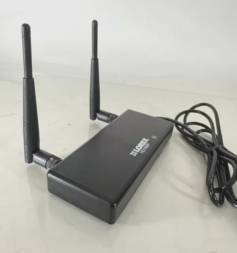Lorex LWU3720-W 4 Channel 1080P Wireless USB Receiver H.264 LH0604-D