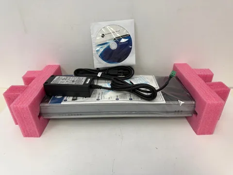 AMERICAN DYNAMICS (TYCO INTL COMPANY)  ADEIP8H IP ENCODER 8 CHANNEL W/POWER NEW