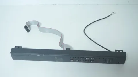 GENUINE!! LTS LTN8708K-P8 SATA, Front Panel W/Board 101208577