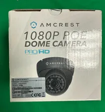 Amcrest IP2M-844EB IP Camera