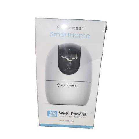 Amcrest HP 1080P Smart Home Wifi Security Camera /Baby Camera