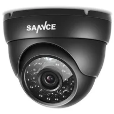 800TVL CCTV Camera, Smart IR Cut, Weatherproof, Night Vision