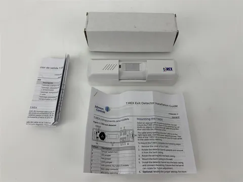 Kantech T.REX-LT Exit Detector
