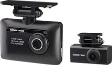 Comtech Front and rear 2 cameras Drive recorder ZDR-015