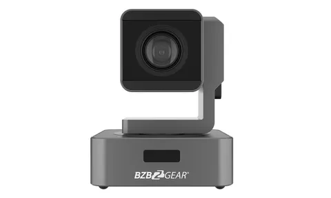 BZBGEAR BG-VPTZ-HSU10X-b PTZ 1080P 10X Zoom HDMI/SDI/USB 2.0 Streaming Camera