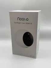 Noorio Spotlight Cam B210-SE Wire-Free WiFi Outdoor Security Camera Night Vision