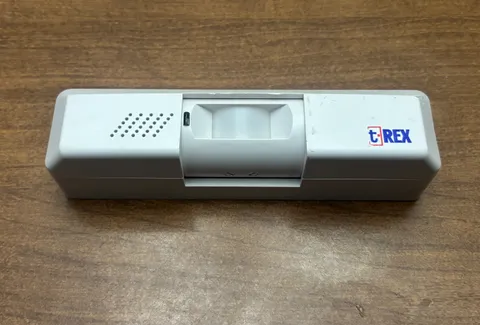Kantech TREX-XL2 Request to Exit REX PIR Motion Detector Access Control T-Rex