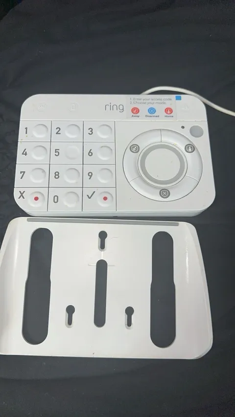 ring alarm system 2nd gen Base Only